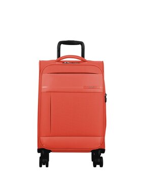 Jump Jump Walizka kabinowa 319978 Bordowy