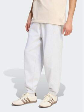 adidas adidas Spodnie dresowe 165185 Szary Regular Fit