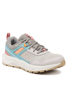 Columbia Columbia Trekkingi Plateau BL3357 Szary