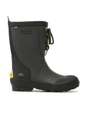 Viking Viking Гумени ботуши Slagbjorn 1-28000-9150 S Сив