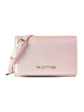 Valentino Valentino Torebka 332193 Różowy