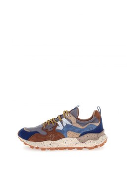 Flower Mountain Flower Mountain Sneakers 91645 Blu