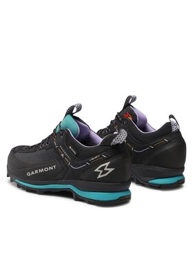 Garmont Trekking Dragontail Synth Gtx GORE-TEX 002763 Crna