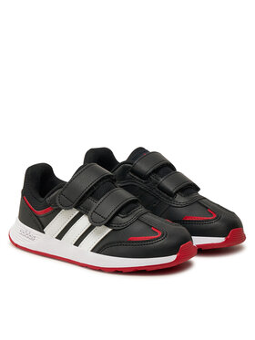 Adidas Tenisice Tensaur Switch JH8653 Crna