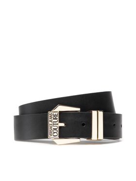 Versace Jeans Couture Versace Jeans Couture Moteriškas Diržas 73YA6F14 Juoda