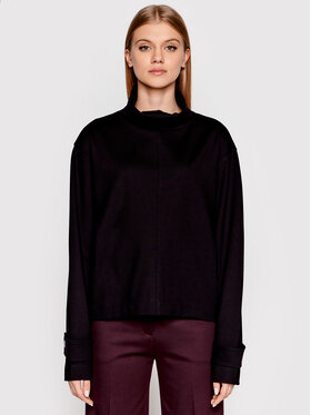 Victoria Victoria Beckham Victoria Victoria Beckham Rolák High 1122JTP003285A Čierna Regular Fit