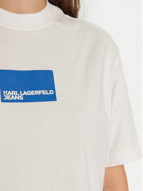 Karl Lagerfeld Jeans T-Shirt Karl Lagerfeld Jeans - 5