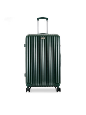 Semi Line Semi Line Valigia grande T5948-3 Verde