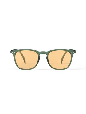 IZIPIZI IZIPIZI Okulary z filtrem blue light SLEEPING Żółty