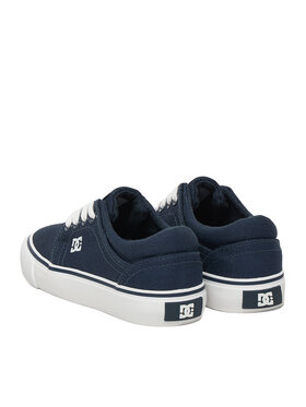 Πάνινα παπούτσια DC Shoes φωτογραφία