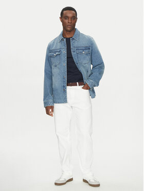 Τζιν μπουφάν Michael Kors φωτογραφία