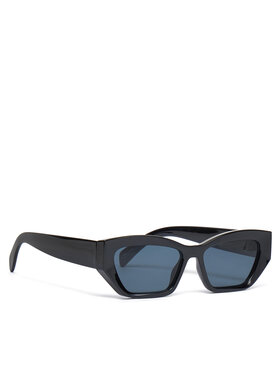 Vero Moda Vero Moda Okulary przeciwsłoneczne 10261553 Czarny
