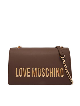 LOVE MOSCHINO LOVE MOSCHINO Borsetta JC4192PP1PKD0300 Marrone