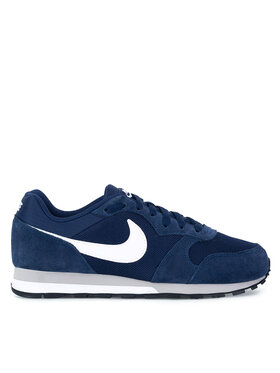 Nike Nike Laisvalaikio batai 749794-410 Tamsiai mėlyna