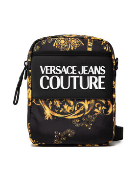 Versace Jeans Couture Versace Jeans Couture Geantă 71YA4B96 Negru