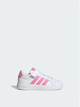 adidas adidas Trampki VL Court 3.0 Biały