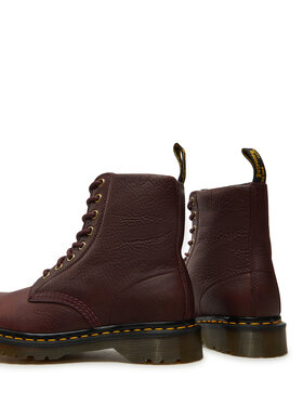 Αρβύλες Dr. Martens φωτογραφία