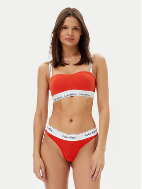 Σουτιέν τοπ Calvin Klein Underwear φωτογραφία