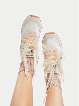 Reebok Reebok Sneakers EO-CLASSIC AZ 100260995 Creme