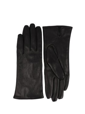JOOP! JOOP! Rękawiczki Damskie 312578 Czarny