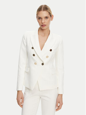 ARTIGLI ARTIGLI Giacca da abito ACGI000839 Bianco Regular Fit