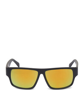 Quiksilver Quiksilver Sončna očala WB-QS-KA-004-SS26 Črna