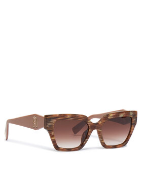 Furla Furla Ochelari de soare WD00122 BX3774 3211S Maro