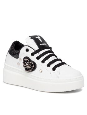 Togoshi Togoshi Sneakers TG-06-03-000137 Bianco