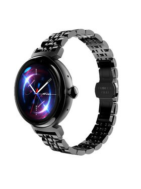 HiFuture HiFuture Smartwatch Aura Czarny