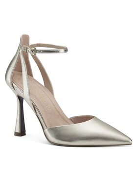 Tamaris Tamaris High Heels 1-24470-20 Golden