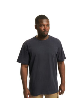 Brandit Brandit T-Shirt 4200.8.XL Granatowy Regular Fit