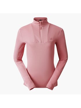 Dare2B Dare2B Sweter Torrek Fioletowy Athletic Fit