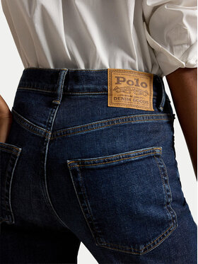 Polo Ralph Lauren Τζιν Polo Ralph Lauren - 4