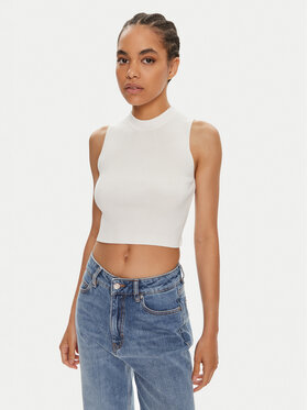 HUGO Hugo Top Sepinn 50514314 Bež Slim Fit