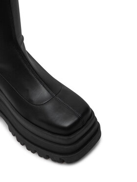 Μπότες Naked Wolfe φωτογραφία