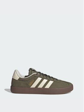 adidas adidas Półbuty 128399 Zielony