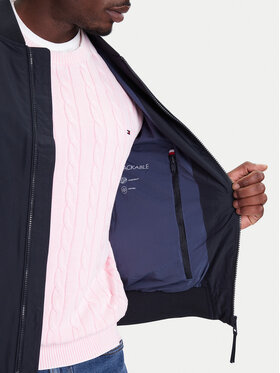 Μπόμπερ μπουφάν Tommy Hilfiger φωτογραφία