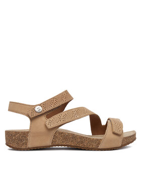 Josef Seibel Josef Seibel Sandaalid Tonga 78 78578 Beež