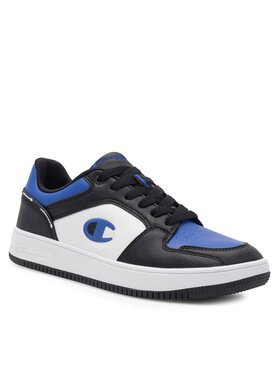 Champion Champion Superge REBOUND LOW 2.0 S21906-KK007 Črna
