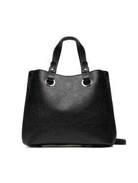 Creole Creole Handtasche K11263 Schwarz