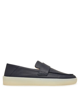 BOSS BOSS Pantofi Randal 50563163 Bleumarin