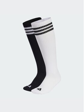 adidas adidas Skarpety długie 164836 Biały