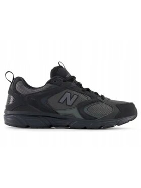 New Balance New Balance Sneakersy ML408BB Czarny