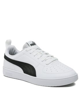 Puma Puma Tenisice Rickie 387607 02 Bijela