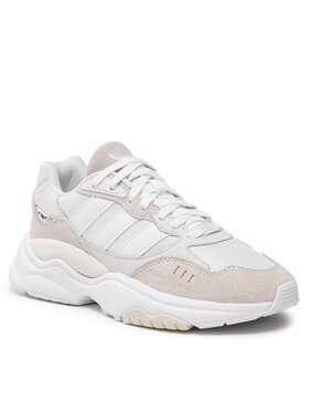 adidas adidas Обувки Retropy F90 Shoes HP6366 Бял