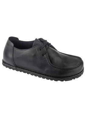 Birkenstock Birkenstock Scarpe basse Birkenstock Utti Lace Nero