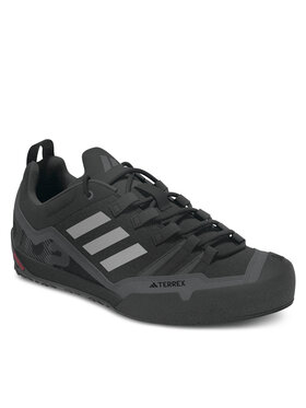 adidas adidas Batai Terrex Swift Solo 2.0 Hiking IE6901 Juoda