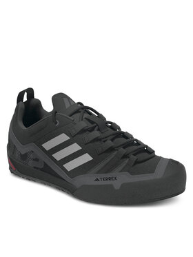 adidas adidas Topánky Terrex Swift Solo 2.0 Hiking IE6901 Čierna