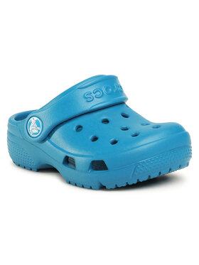 Crocs Crocs Pantoletten 204094-4GL Dunkelblau