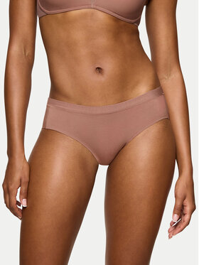 Triumph Triumph Culotte classiche Smart Natural 10211595 Marrone